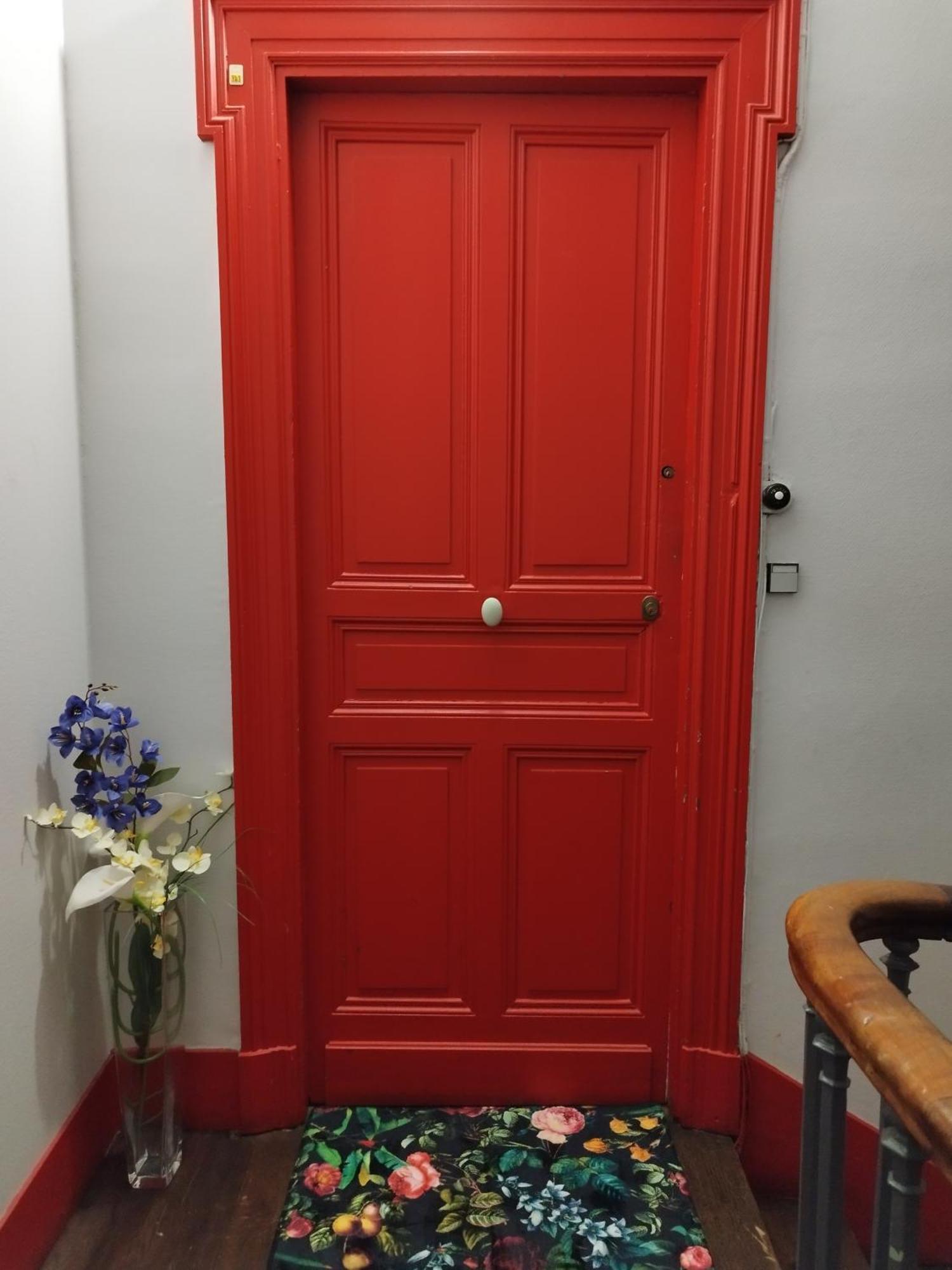 La Casa De Las Flores 圖盧茲 外观 照片